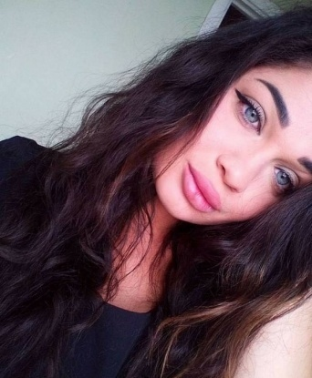 Анкета проститутки Анна - Фото, г. Новотроицкое, 25 лет, №1506