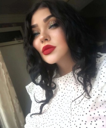 Анкета проститутки Анжелика - Фото, г. Новотроицкое, 26 лет, №10591