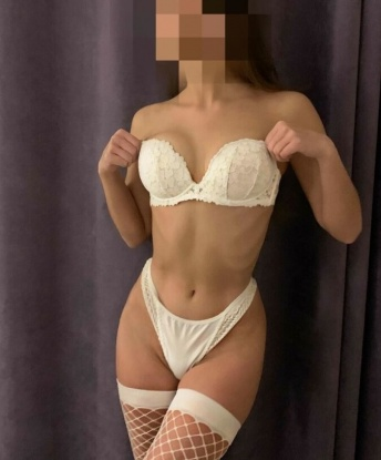 Анкета проститутки Инночка - Фото, г. Новотроицкое, 23 года, №11551