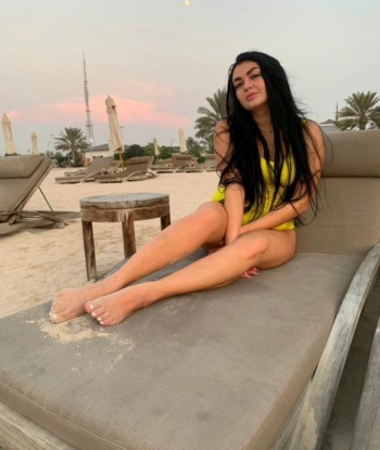 Анкета проститутки Кристина - Фото, г. Новотроицкое, 22 года, №14085