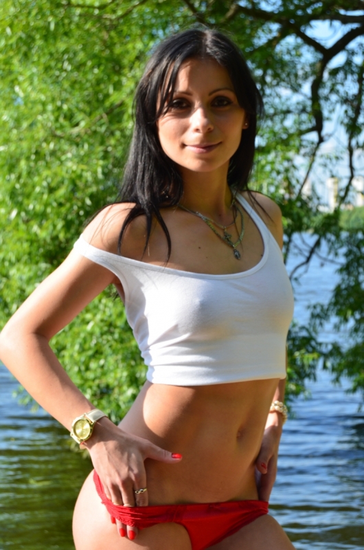 Анкета проститутки Наташа - Фото, г. Новотроицкое, 22 года, №16493